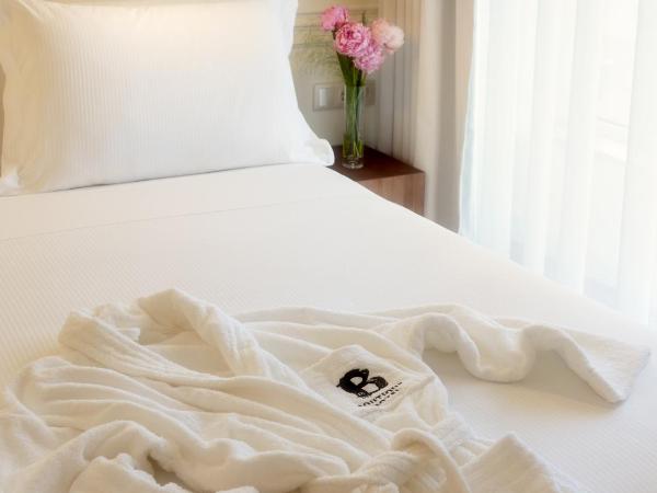 H10 Duque de Loule : photo 1 de la chambre chambre double deluxe