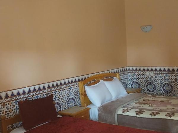 Maroc Galacx : photo 9 de la chambre chambre familiale (4 adultes)