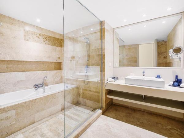 Privilege Aluxes Adults Only : photo 4 de la chambre chambre double aluxes