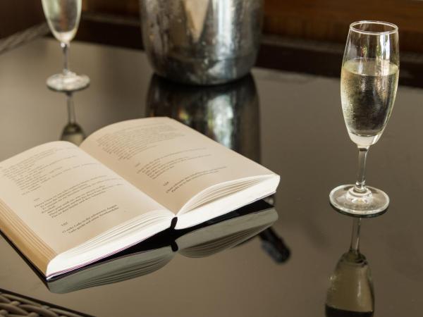 Anda Lanta Resort : photo 6 de la chambre villa - côté plage