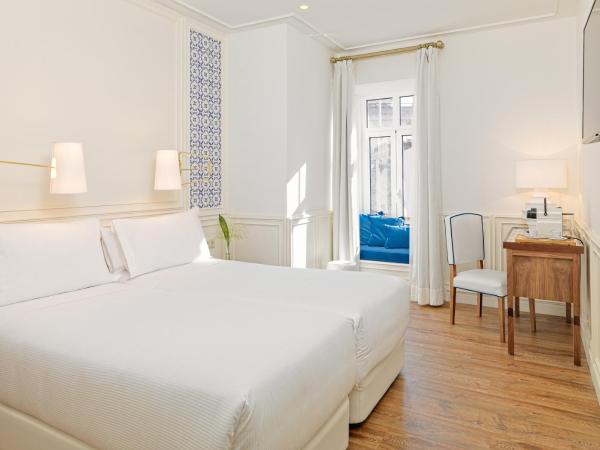 H10 Duque de Loule : photo 5 de la chambre chambre double ou lits jumeaux standard