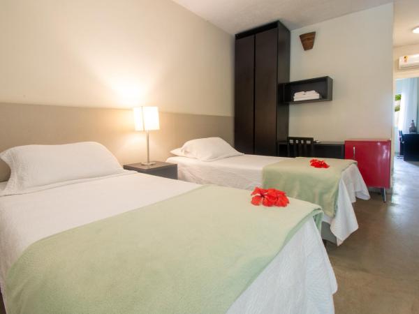 Armação dos Búzios Pousada Design : photo 4 de la chambre chambre familiale supérieure