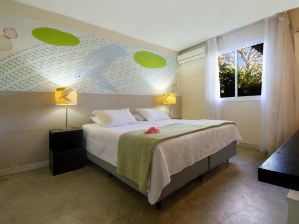 Armação dos Búzios Pousada Design : photo 1 de la chambre chambre double supérieure