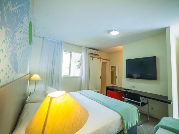 Armação dos Búzios Pousada Design : photo 5 de la chambre chambre triple supérieure