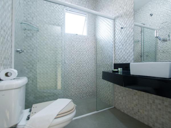 Armação dos Búzios Pousada Design : photo 6 de la chambre chambre triple supérieure