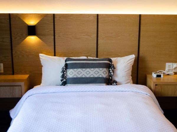 Hotel Casona Oaxaca : photo 1 de la chambre chambre double