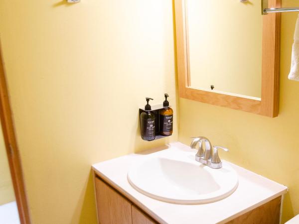 Hotel Casona Oaxaca : photo 9 de la chambre chambre double standard