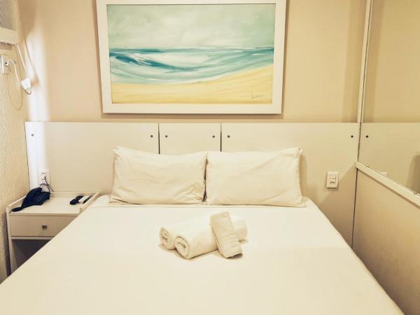 KS Beach Hotel : photo 2 de la chambre chambre simple Économique