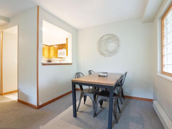 Whistler Vacation Club at NorthStar : photo 6 de la chambre appartement 1 chambre