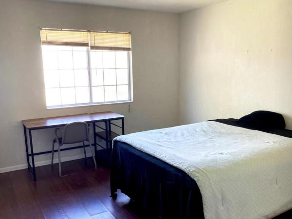 WHOLE Family - WholeVille : photo 1 de la chambre chambre double Économique