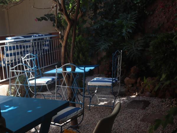 CoWork & Stay Suites : photo 8 de la chambre chambre simple