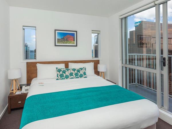 Barclay Suites : photo 2 de la chambre suite deluxe 2 chambres