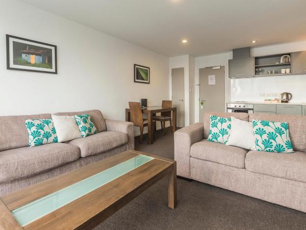 Barclay Suites : photo 4 de la chambre suite exécutive 1 chambre