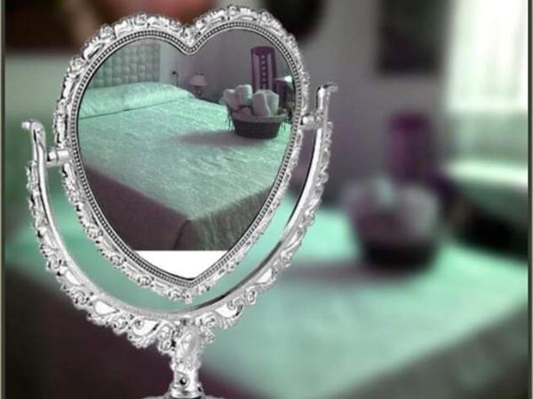 Al Relax : photo 2 de la chambre chambre double deluxe avec douche