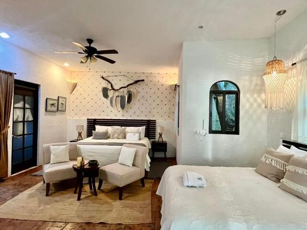 Casa Dos Lirios Hotel Boutique : photo 9 de la chambre studio deluxe