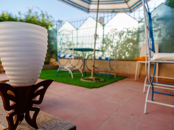 CoWork & Stay Suites : photo 5 de la chambre chambre simple