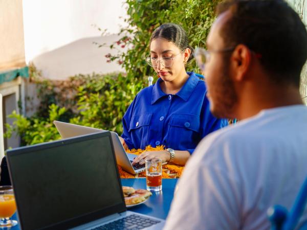 CoWork & Stay Suites : photo 6 de la chambre chambre simple