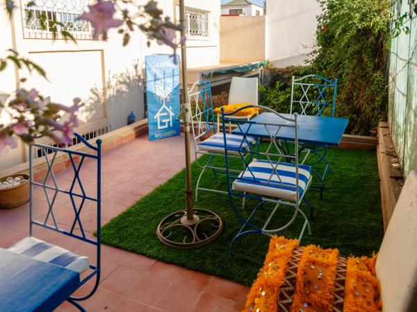 CoWork & Stay Suites : photo 8 de la chambre chambre simple