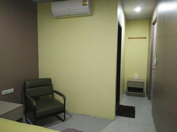 In Phuket House : photo 4 de la chambre chambre double Économique