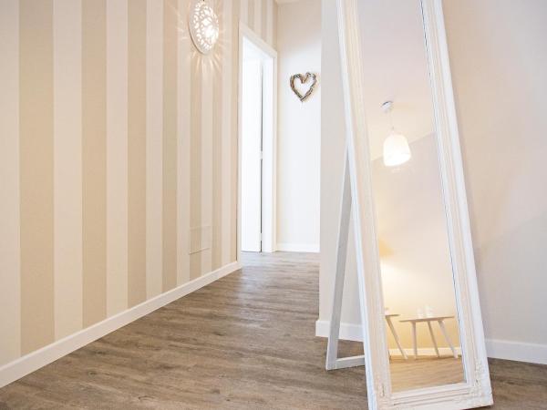 Hotel Borgo Pantano : photo 4 de la chambre suite familiale