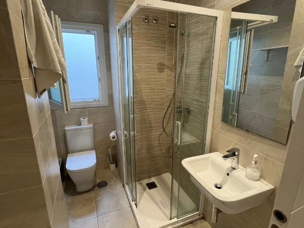 Hostel A2C : photo 4 de la chambre lit dans dortoir mixte de 4 lits