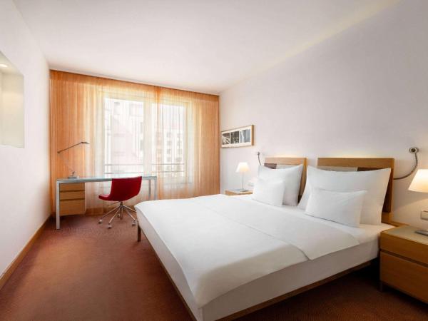Vienna House by Wyndham Andel's Prague : photo 1 de la chambre appartement deluxe