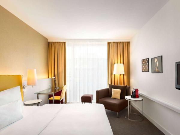 Vienna House by Wyndham Andel's Prague : photo 2 de la chambre chambre double exécutive