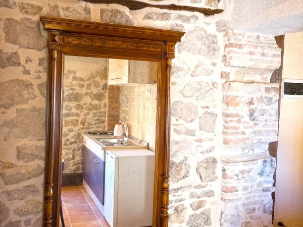 Guesthouse Merla : photo 3 de la chambre appartement 1 chambre