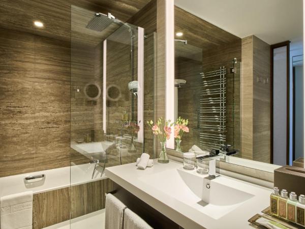 VP Plaza España Design : photo 5 de la chambre chambre double ou lits jumeaux supérieure