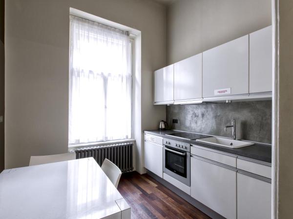 Sophie's Hostel : photo 3 de la chambre lit simple en dortoir féminin de 5 lits