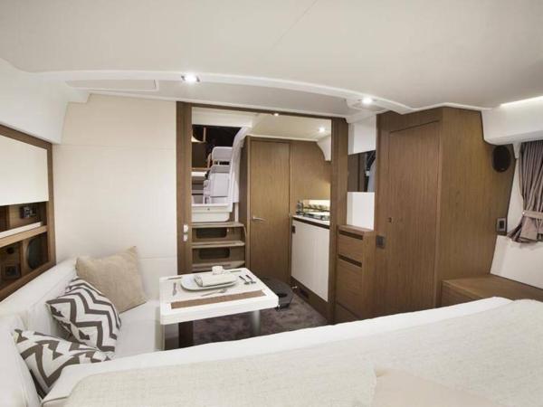 SuiteOnBoat : photo 7 de la chambre mobile home