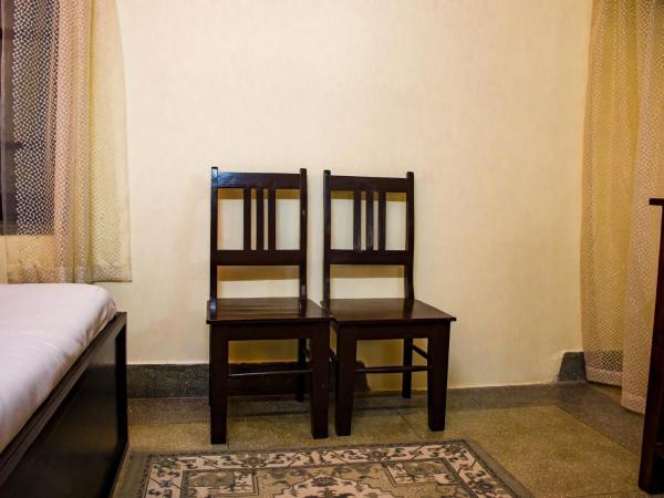 snooze inn jodhpur : photo 4 de la chambre chambre double