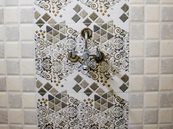 snooze inn jodhpur : photo 10 de la chambre chambre double