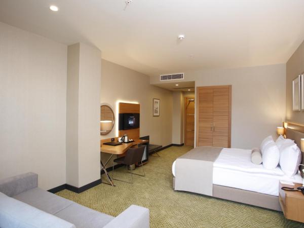 Mia City Hotel : photo 8 de la chambre chambre exclusive