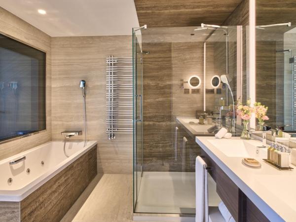 VP Plaza España Design : photo 7 de la chambre suite junior