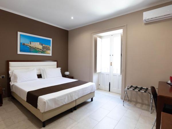 Il Duomo : photo 6 de la chambre chambre double