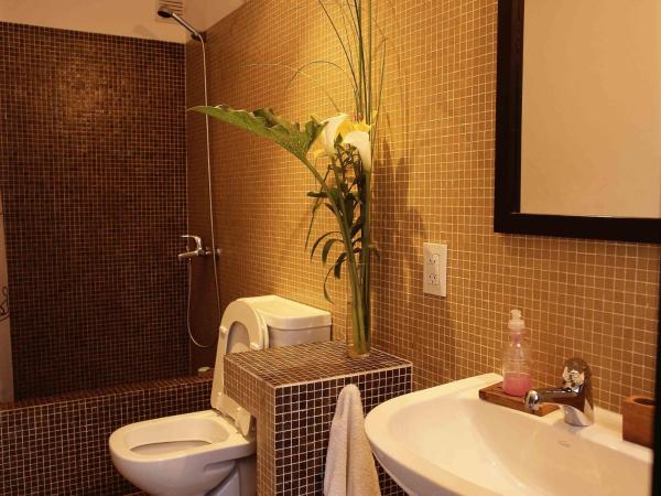 Hostel Carlos Gardel : photo 2 de la chambre chambre double standard avec salle de bains commune