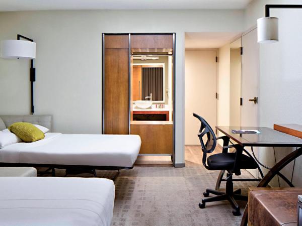 San Antonio Marriott Northwest Medical Center : photo 5 de la chambre club king room with balcony and lounge access