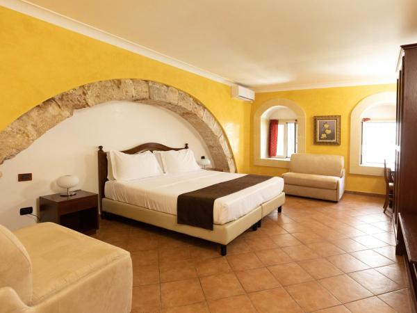 Il Duomo : photo 4 de la chambre chambre triple