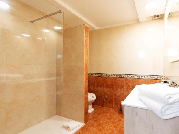 Il Duomo : photo 5 de la chambre chambre triple