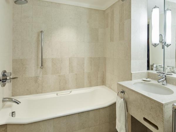 The Dilly : photo 3 de la chambre chambre double standard