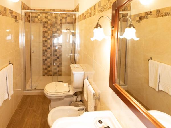 Il Duomo : photo 4 de la chambre chambre double