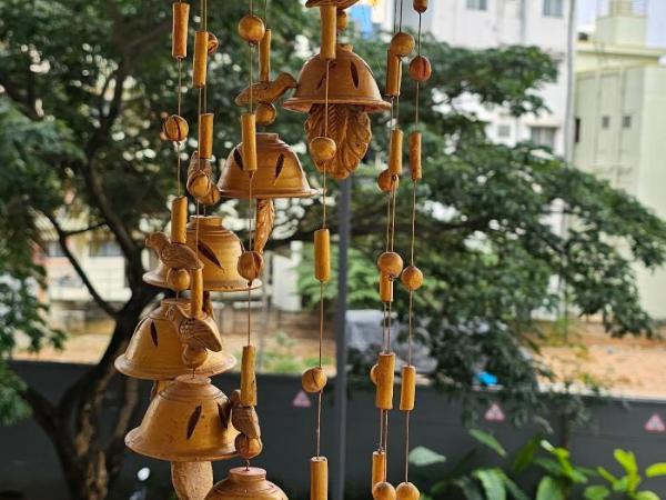 La Grandiose Luxury Serviced Apartments : photo 1 de la chambre chambre double deluxe avec balcon