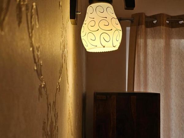 La Grandiose Luxury Serviced Apartments : photo 4 de la chambre chambre double deluxe avec balcon