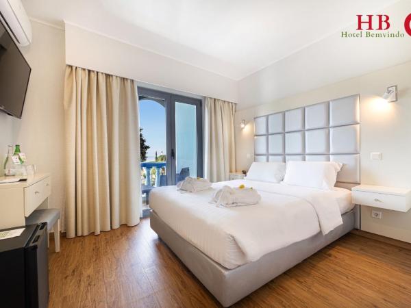 Urban Hotel Santa Eulalia : photo 3 de la chambre chambre double supérieure