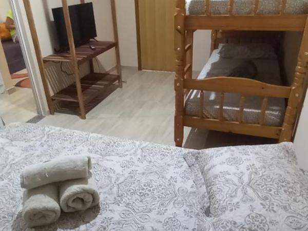 Guest House LuLi : photo 5 de la chambre suite familiale