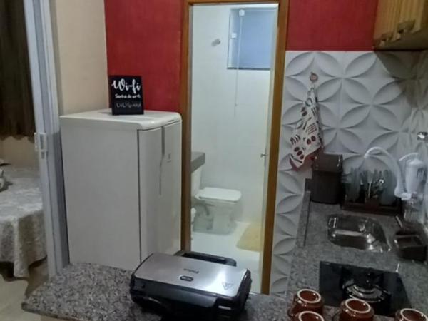 Guest House LuLi : photo 8 de la chambre maison 1 chambre