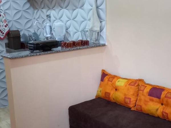 Guest House LuLi : photo 4 de la chambre maison 1 chambre