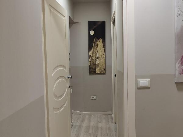 Casa Angelica : photo 6 de la chambre petite chambre double avec salle de bains privative