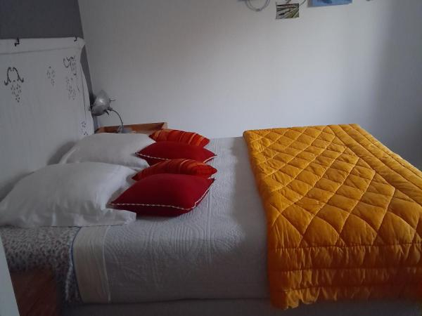 Chambres d'hôtes couleur bassin d'Arcachon : photo 5 de la chambre suite familiale